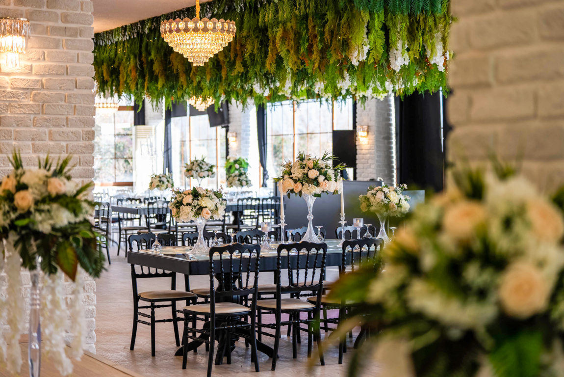 Çamlıca Köşk Avcılar