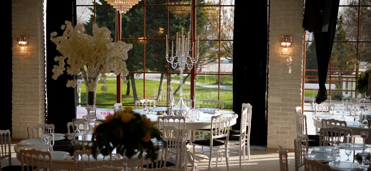 Çamlıca Köşk Avcılar