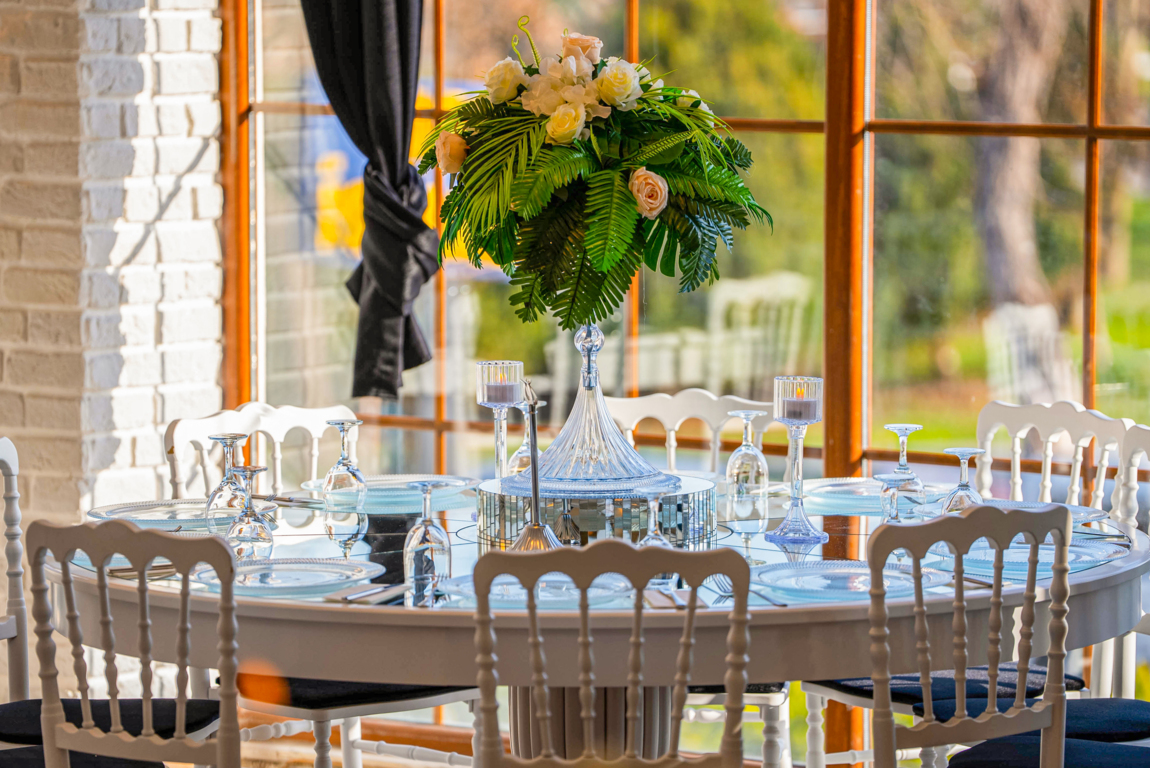 Çamlıca Köşk Avcılar