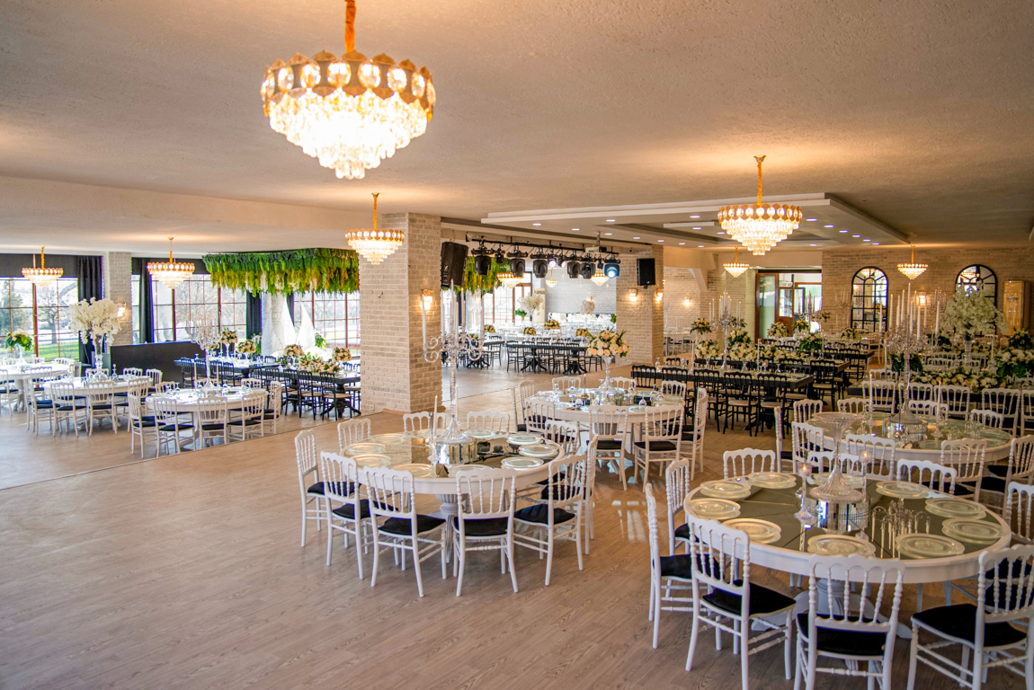 Çamlıca Köşk Avcılar