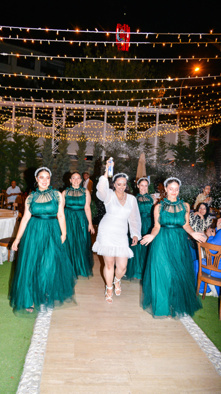 Çamlıca Köşk Avcılar