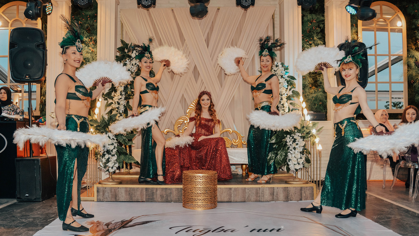 Çamlıca Köşk Avcılar