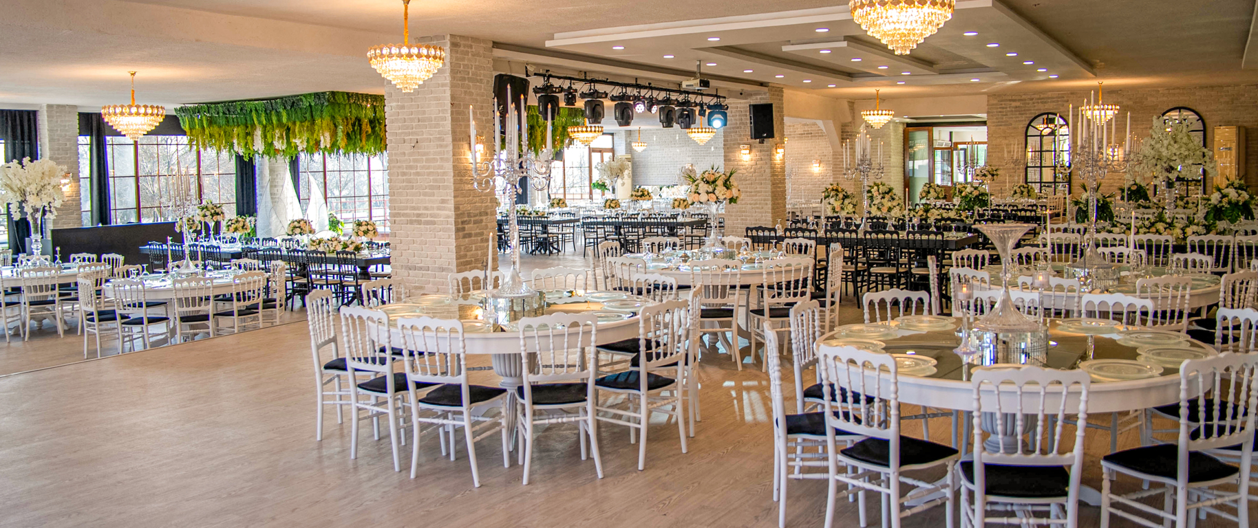 Çamlıca Köşk Avcılar