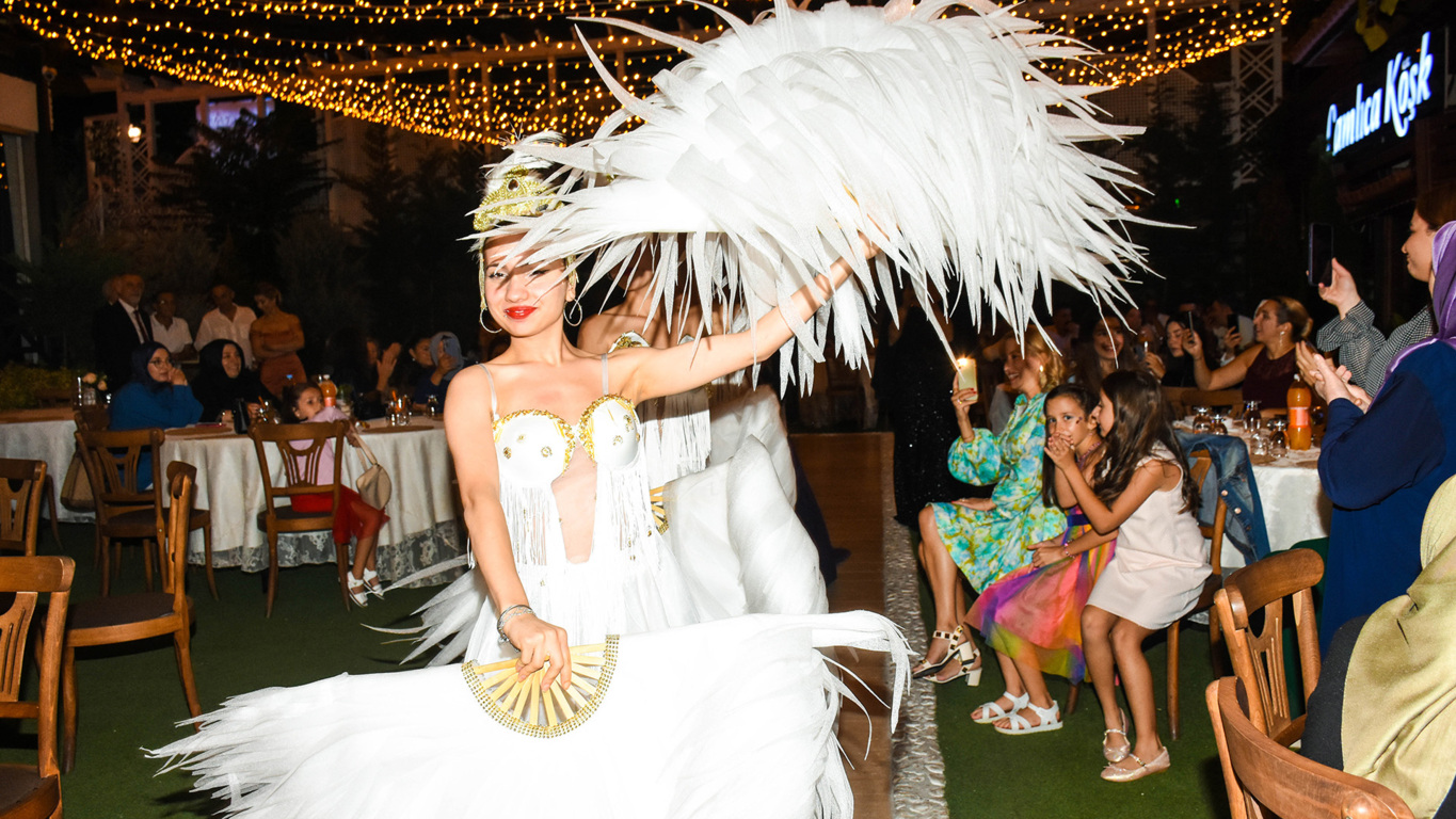 Çamlıca Köşk Avcılar