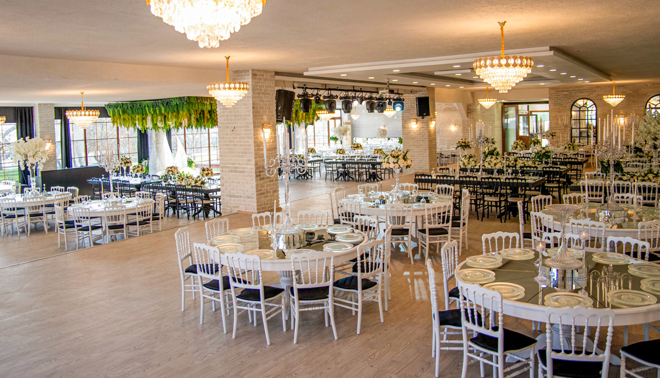 Çamlıca Köşk Avcılar