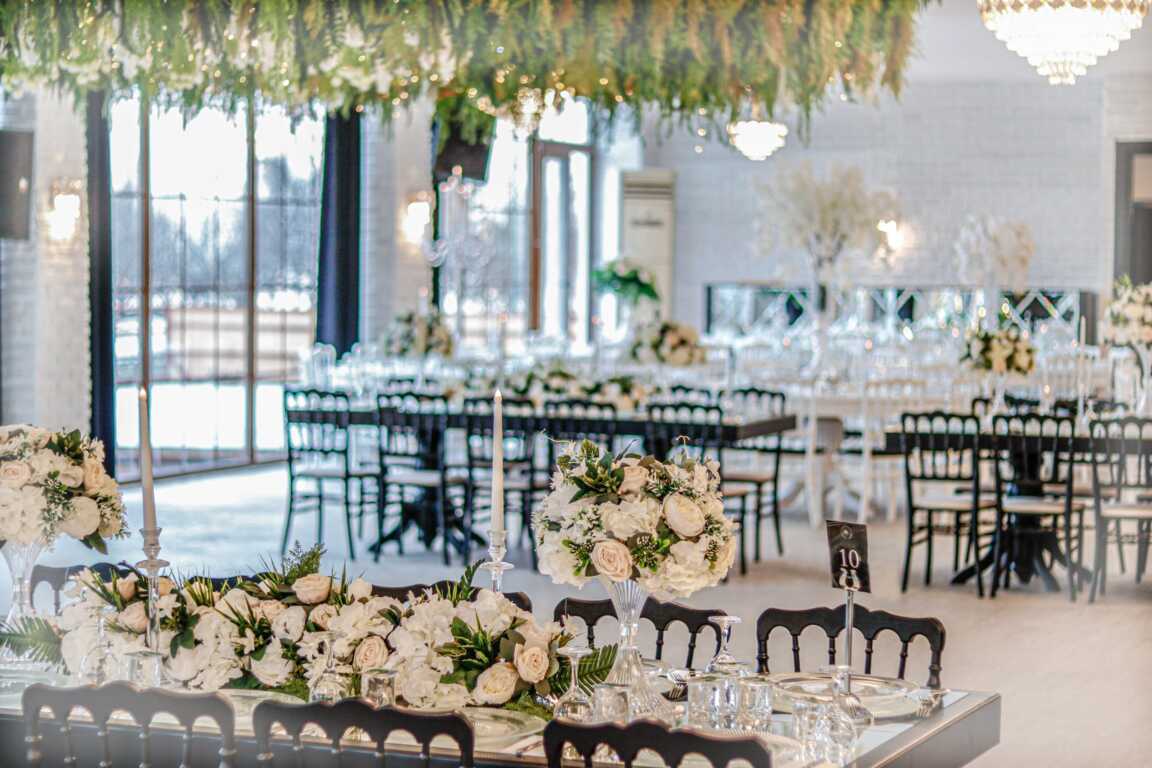 Çamlıca Köşk Avcılar