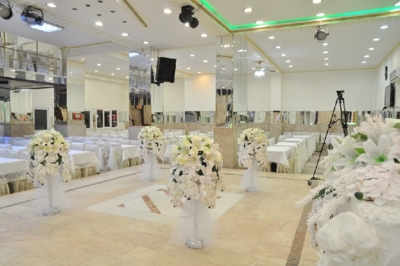 Ankara Düğün Salonu