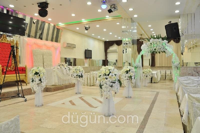 Ankara Düğün Salonu