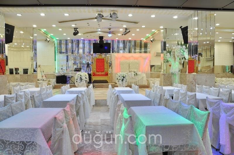 Ankara Düğün Salonu