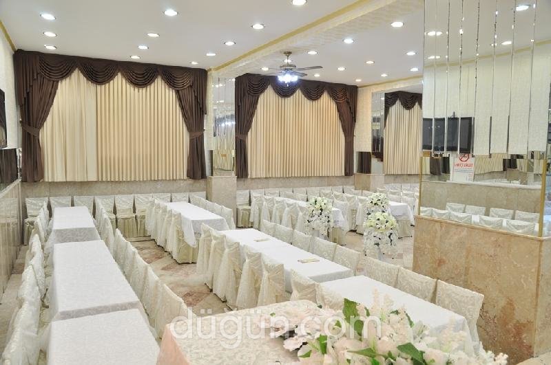 Ankara Düğün Salonu