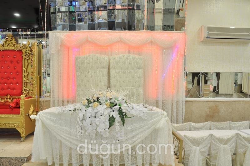 Ankara Düğün Salonu