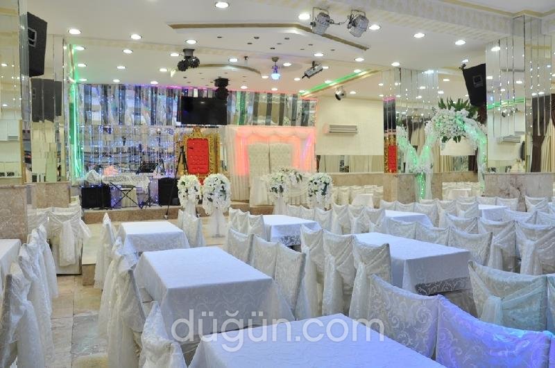 Ankara Düğün Salonu