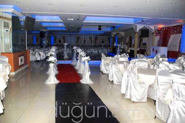 Yılmazlar Düğün Sarayı