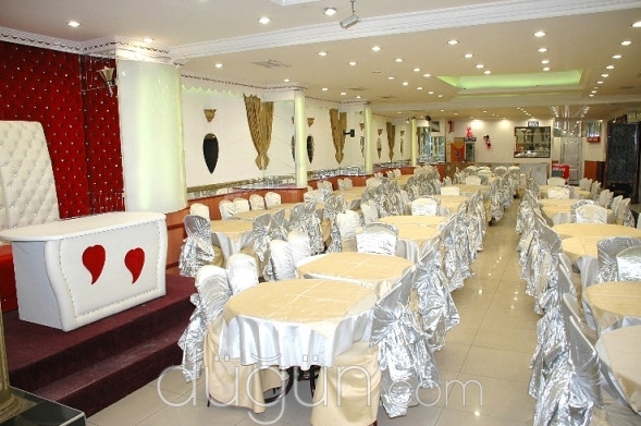 Yılmazlar Düğün Sarayı