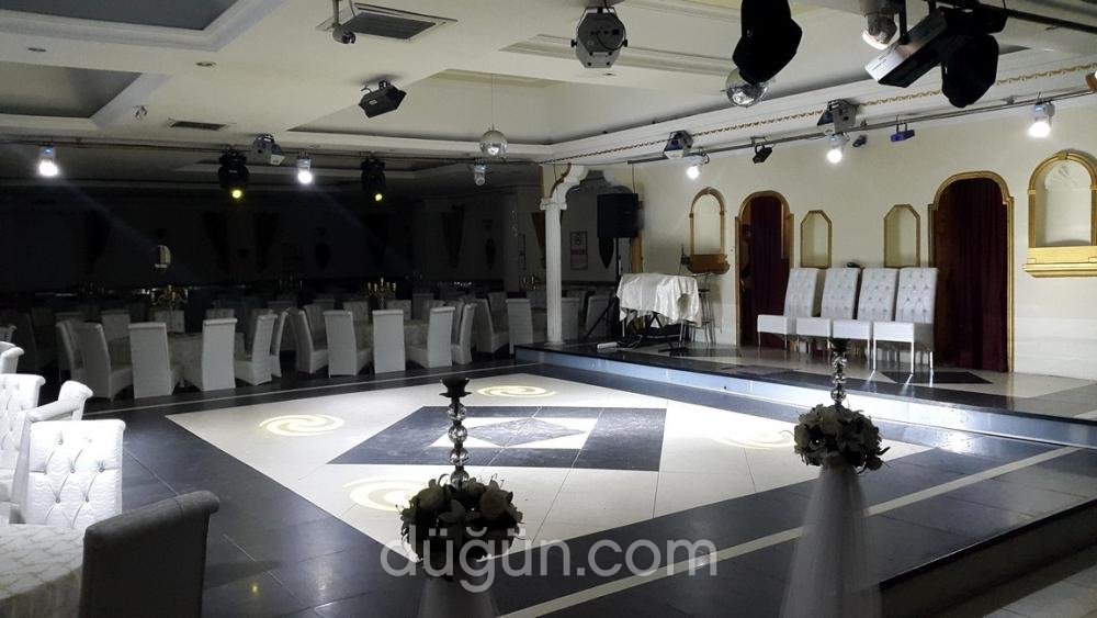 Yılmazlar Düğün Sarayı