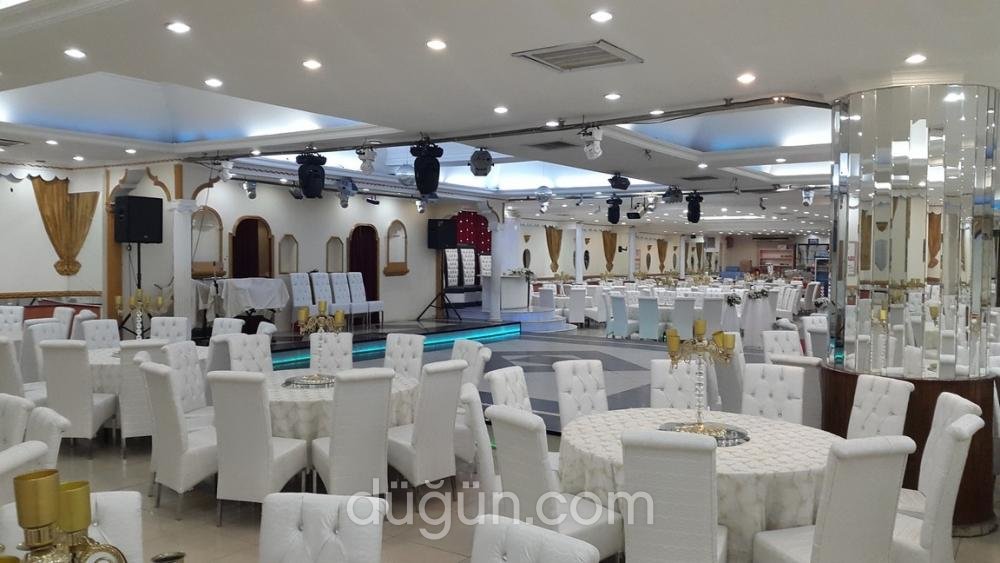 Yılmazlar Düğün Sarayı