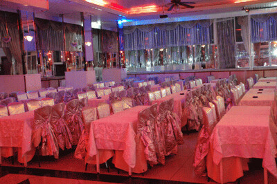 Kızılırmak Düğün Salonu