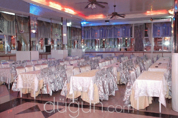 Kızılırmak Düğün Salonu