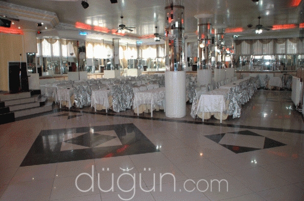 Kızılırmak Düğün Salonu