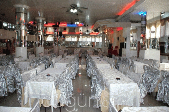 Kızılırmak Düğün Salonu