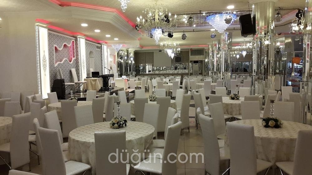 Kızılırmak Düğün Salonu