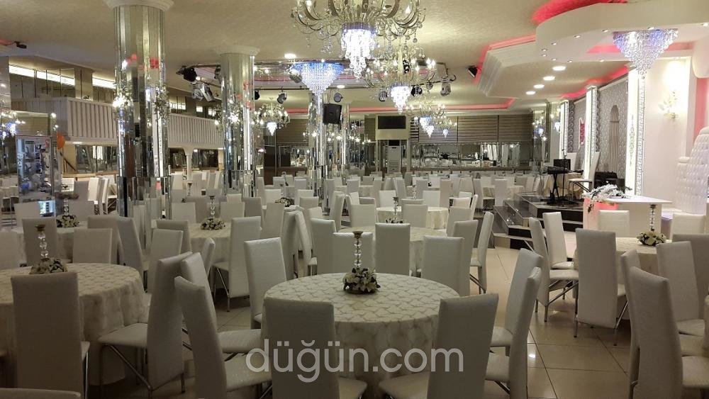 Kızılırmak Düğün Salonu