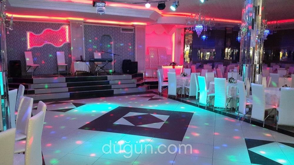 Kızılırmak Düğün Salonu