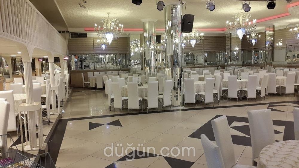 Kızılırmak Düğün Salonu