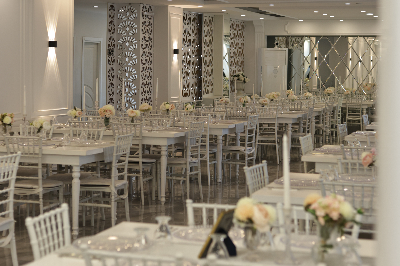 Moon Event Davet
