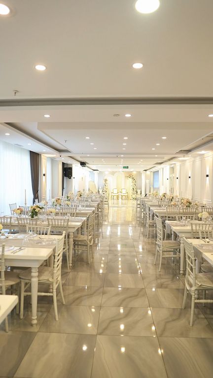 Moon Event Davet