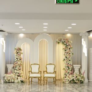 Moon Event Davet