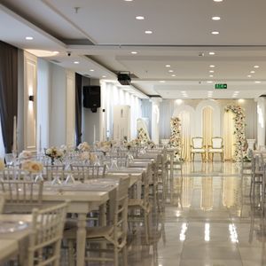 Moon Event Davet