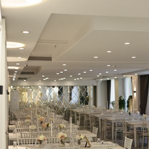 Moon Event Davet