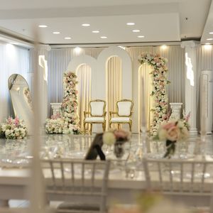 Moon Event Davet
