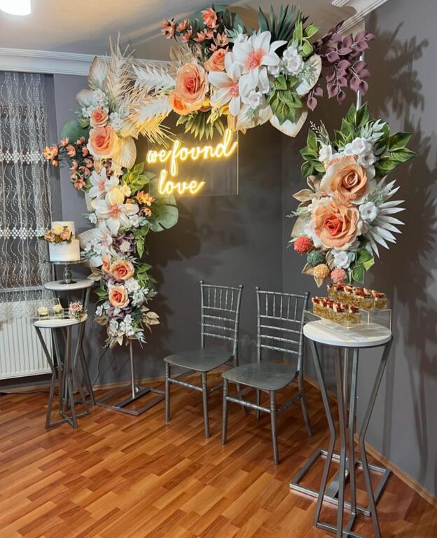 Eva Events
