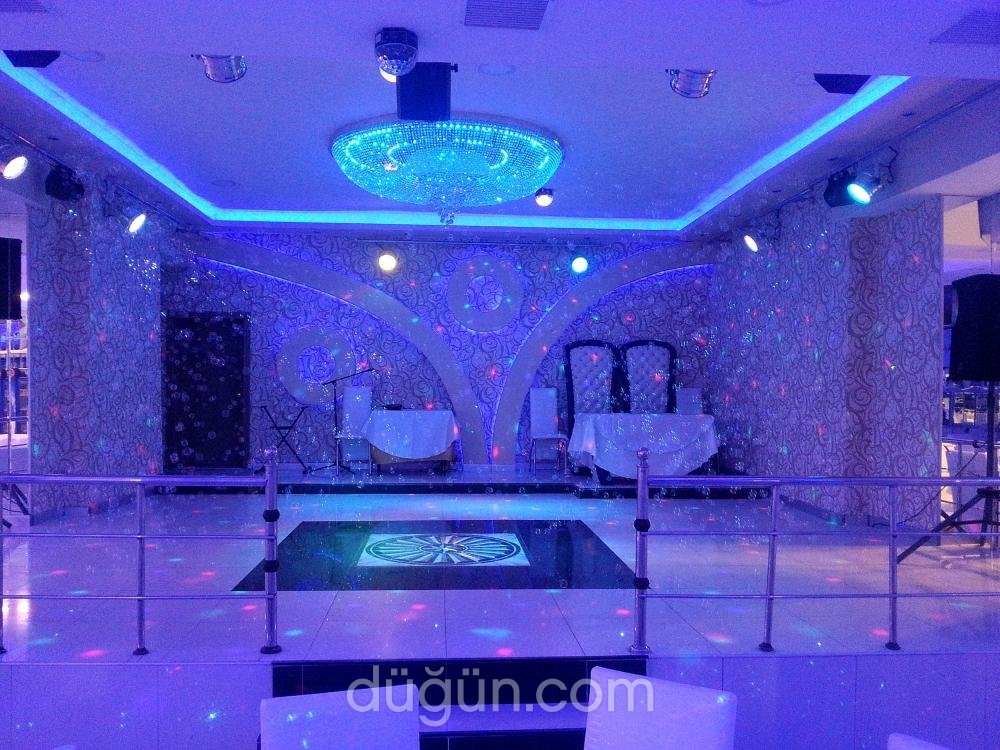 Lalezar Düğün Salonu