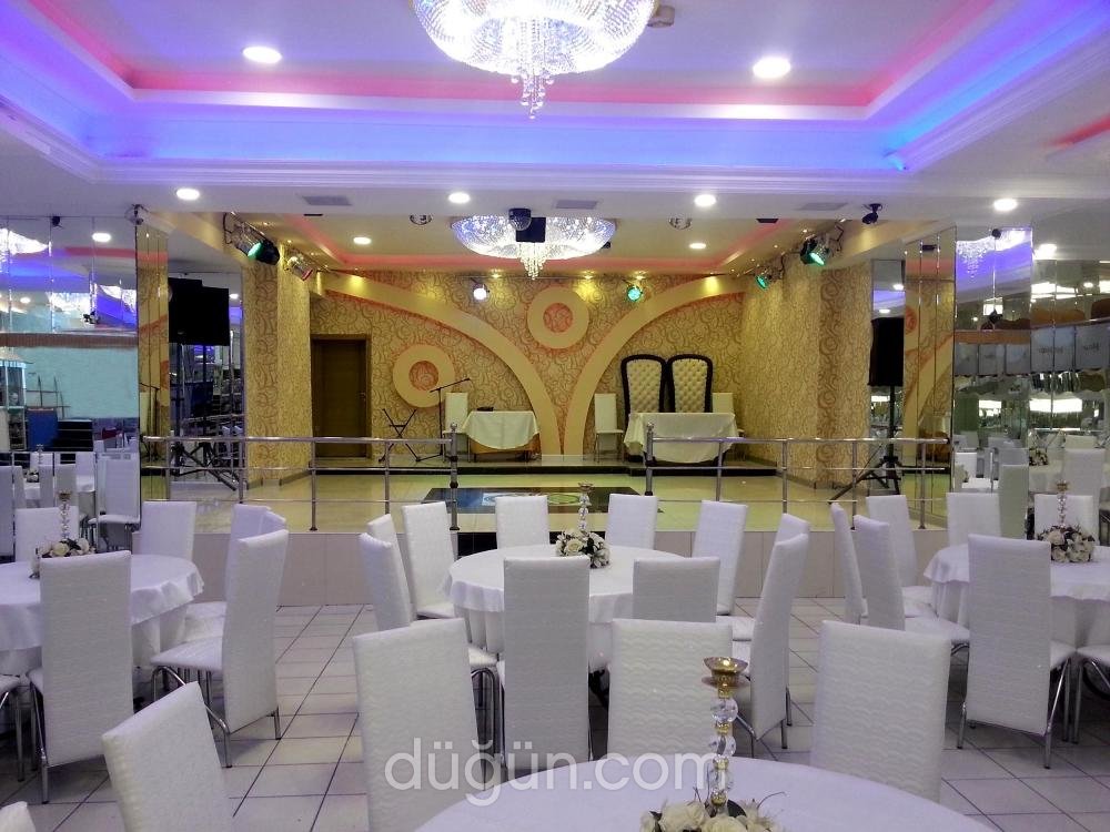 Lalezar Düğün Salonu