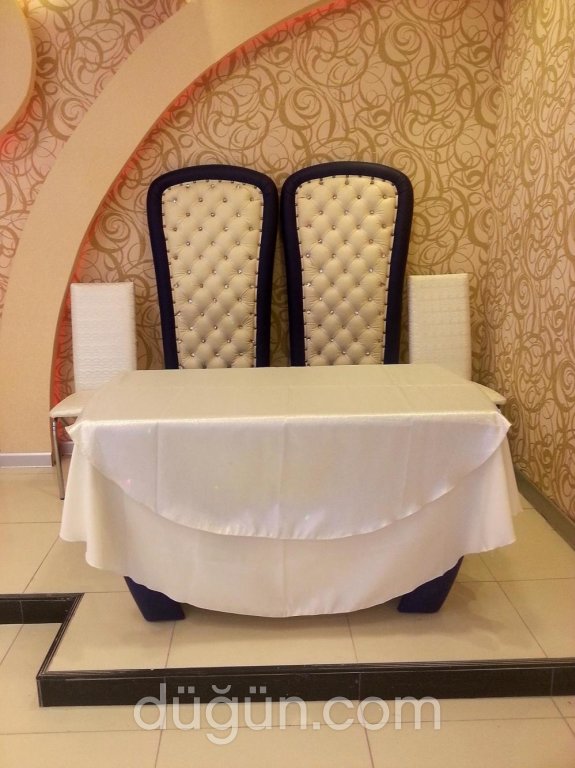 Lalezar Düğün Salonu