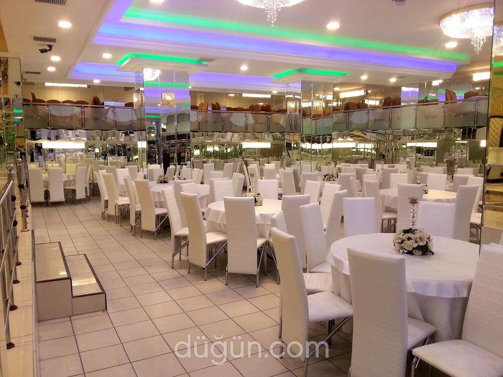 Lalezar Düğün Salonu