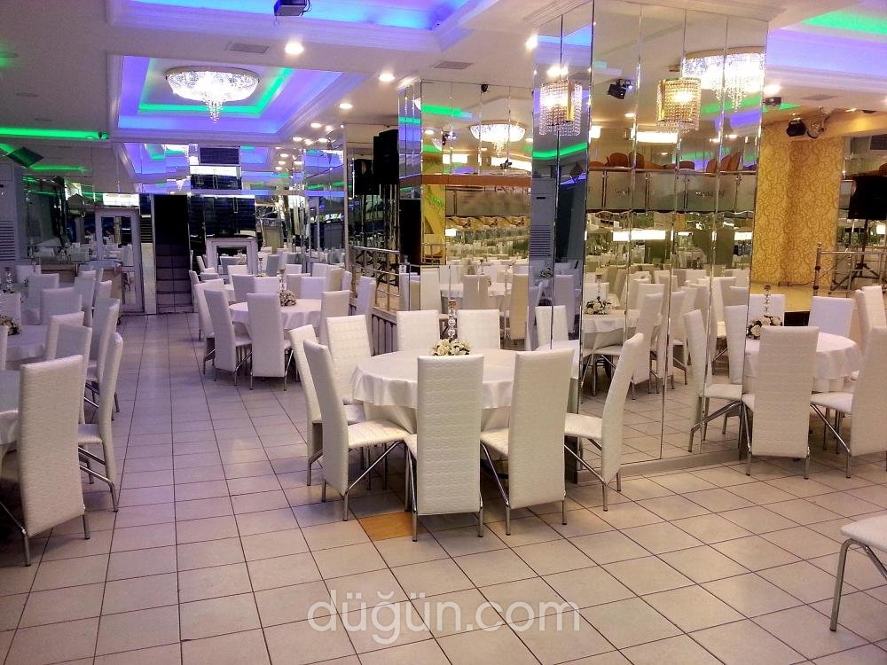 Lalezar Düğün Salonu