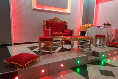 Ekol Düğün Salonu