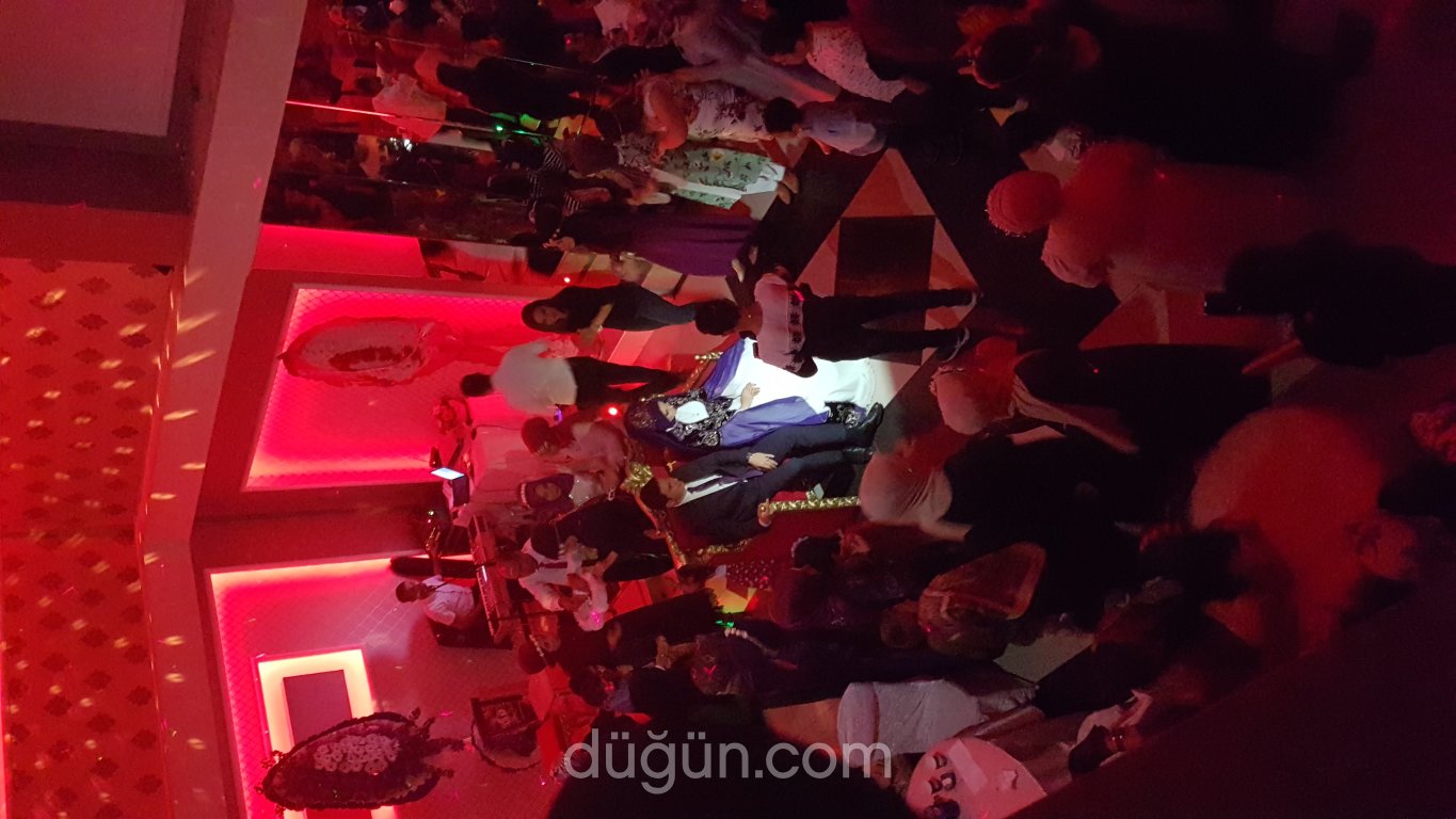 Ekol Düğün Salonu