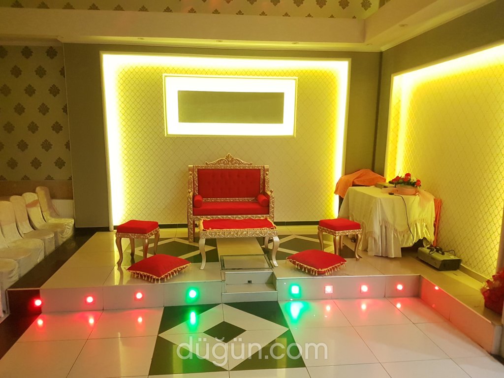 Ekol Düğün Salonu