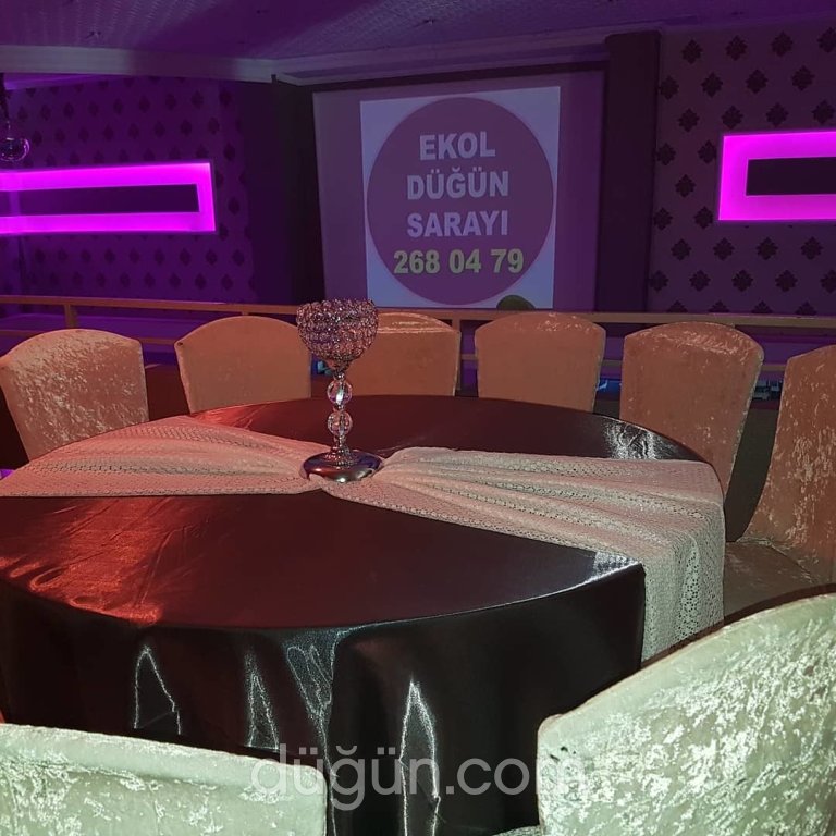 Ekol Düğün Salonu