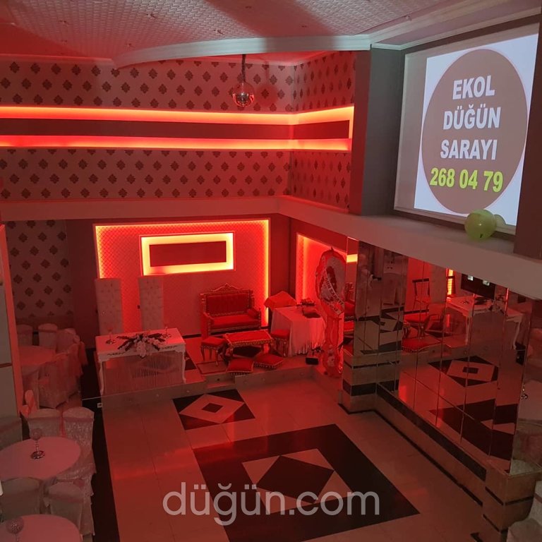 Ekol Düğün Salonu