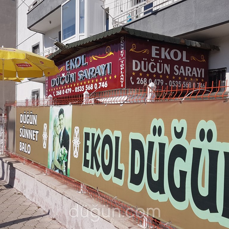 Ekol Düğün Salonu