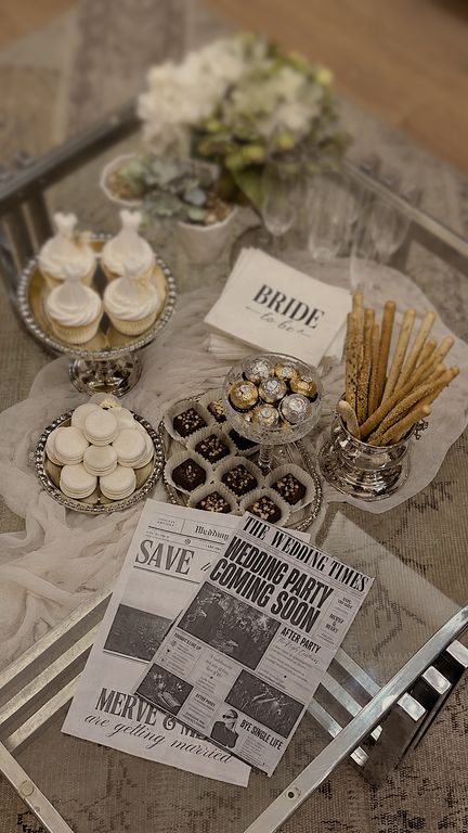 Mydonose Event Hall