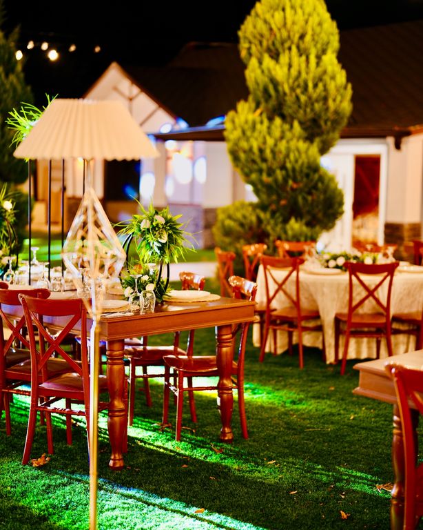 Bella Garden