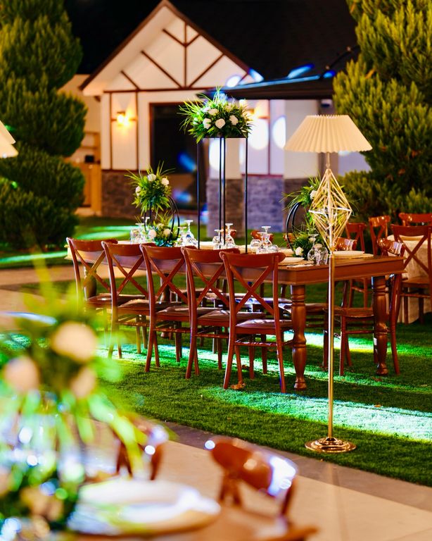 Bella Garden