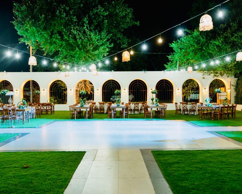 Bella Garden
